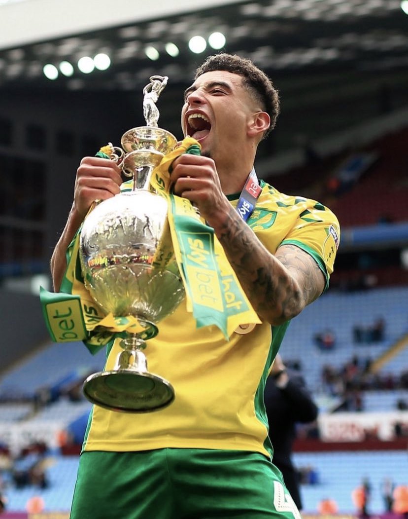 Norwich Pure tweet media