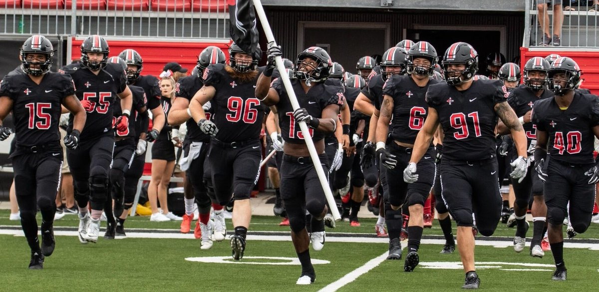 #AGTG Blessed and highly favored to receive an offer from <a href="/CUAA_Football/">Concordia Football</a>.  <a href="/CoachSchumake28/">Earl Schumake III</a> <a href="/CoachSchu44/">Joshua Schumacher</a>