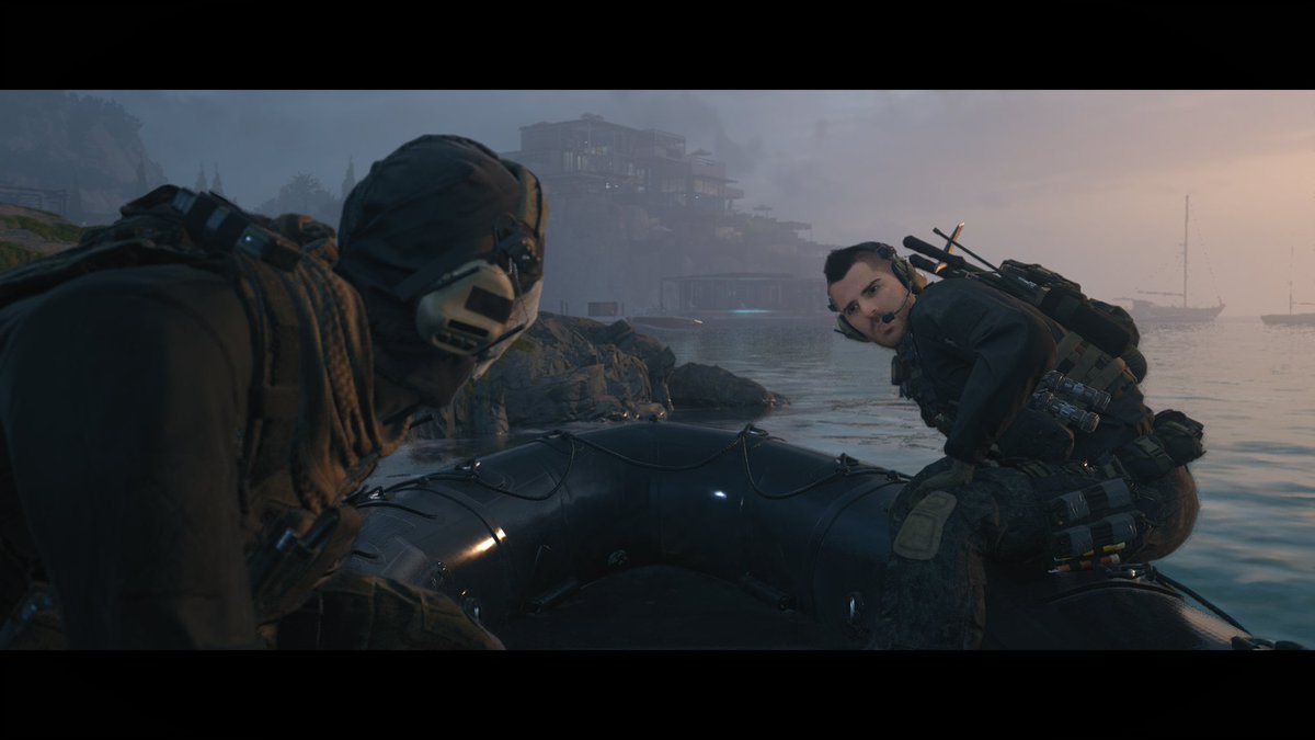 E como estamos nessa virada de ano! 😎🎮❎
#Xbox
#XboxSeriesS
#XboxGamePass
#XboxShare
#CODMW3