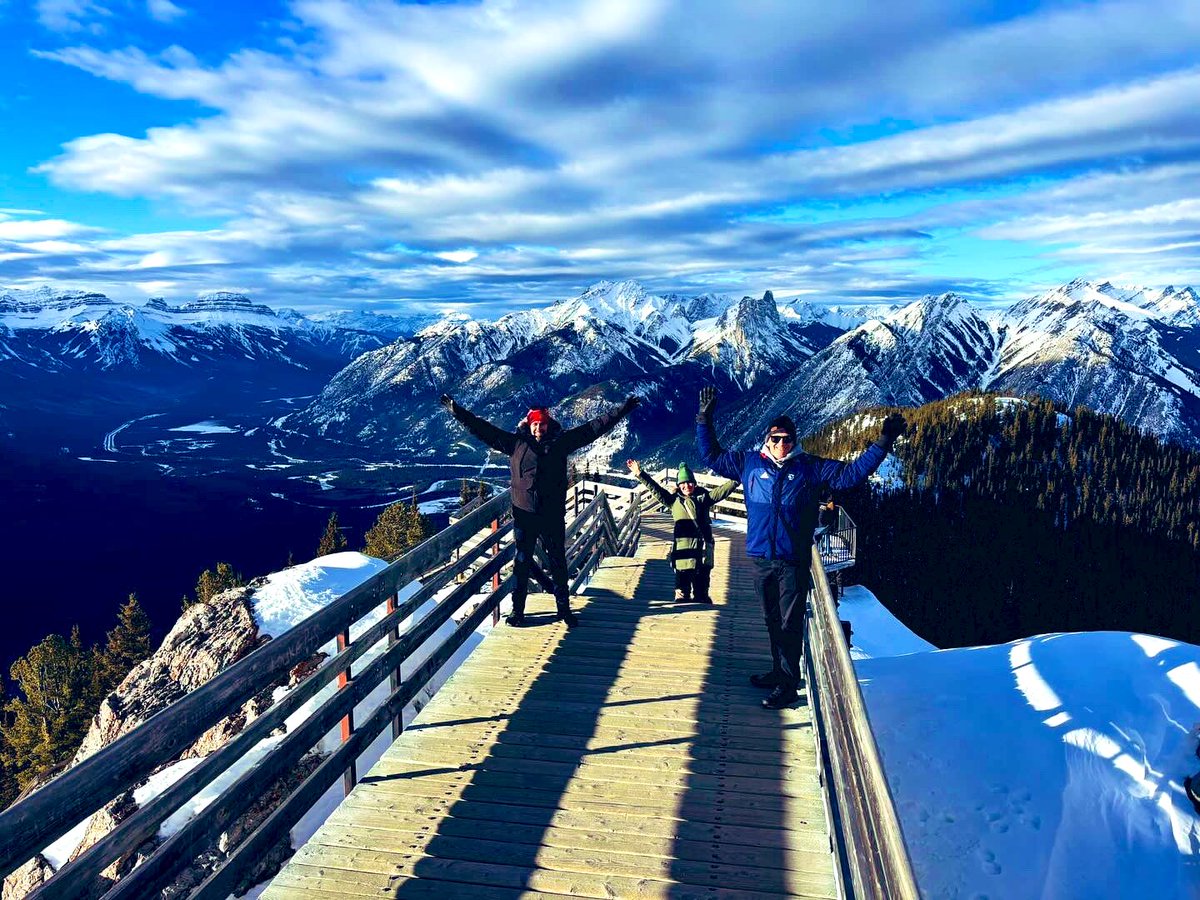 David Murdoch MBE tweet media