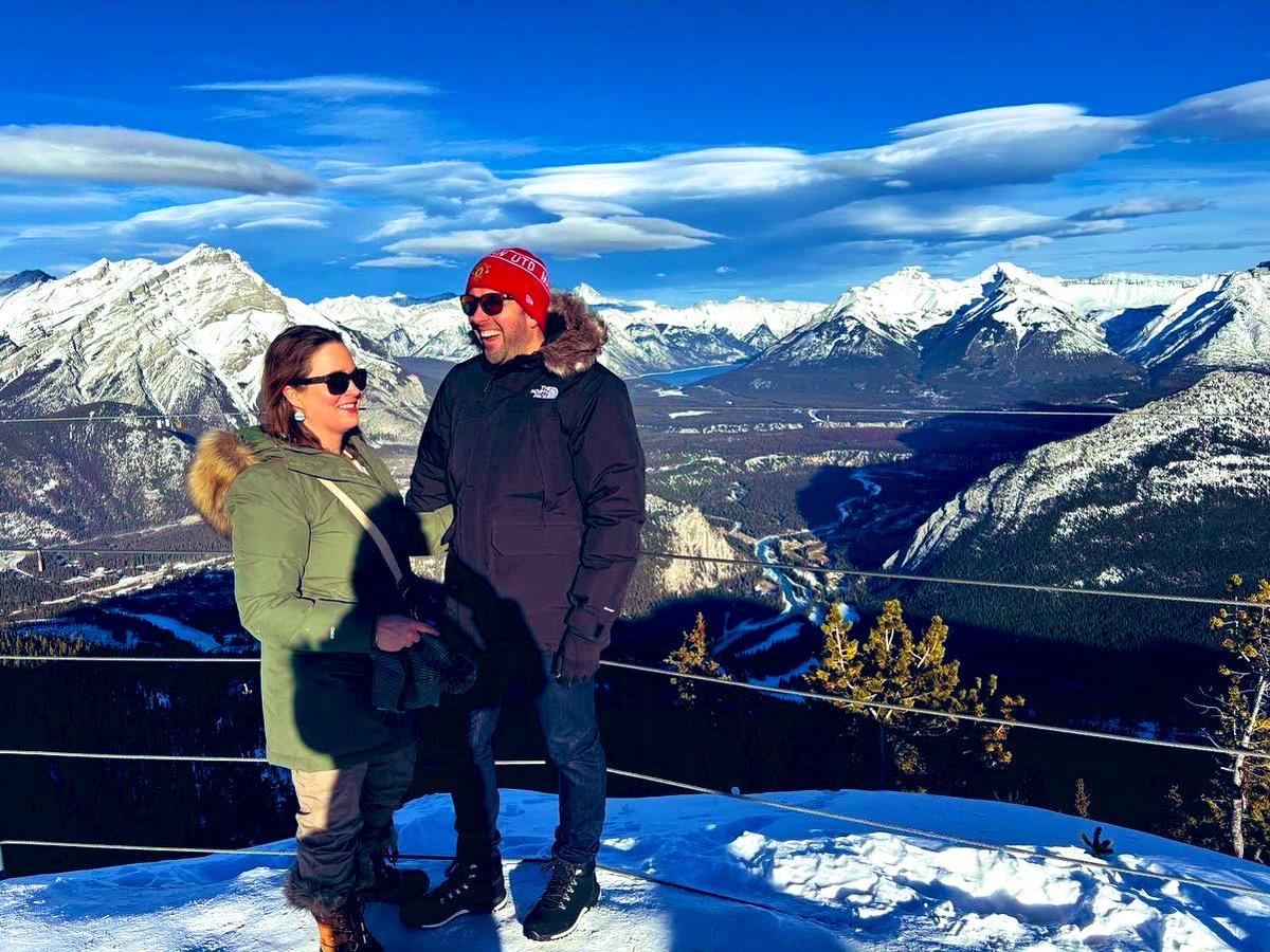 David Murdoch MBE tweet media