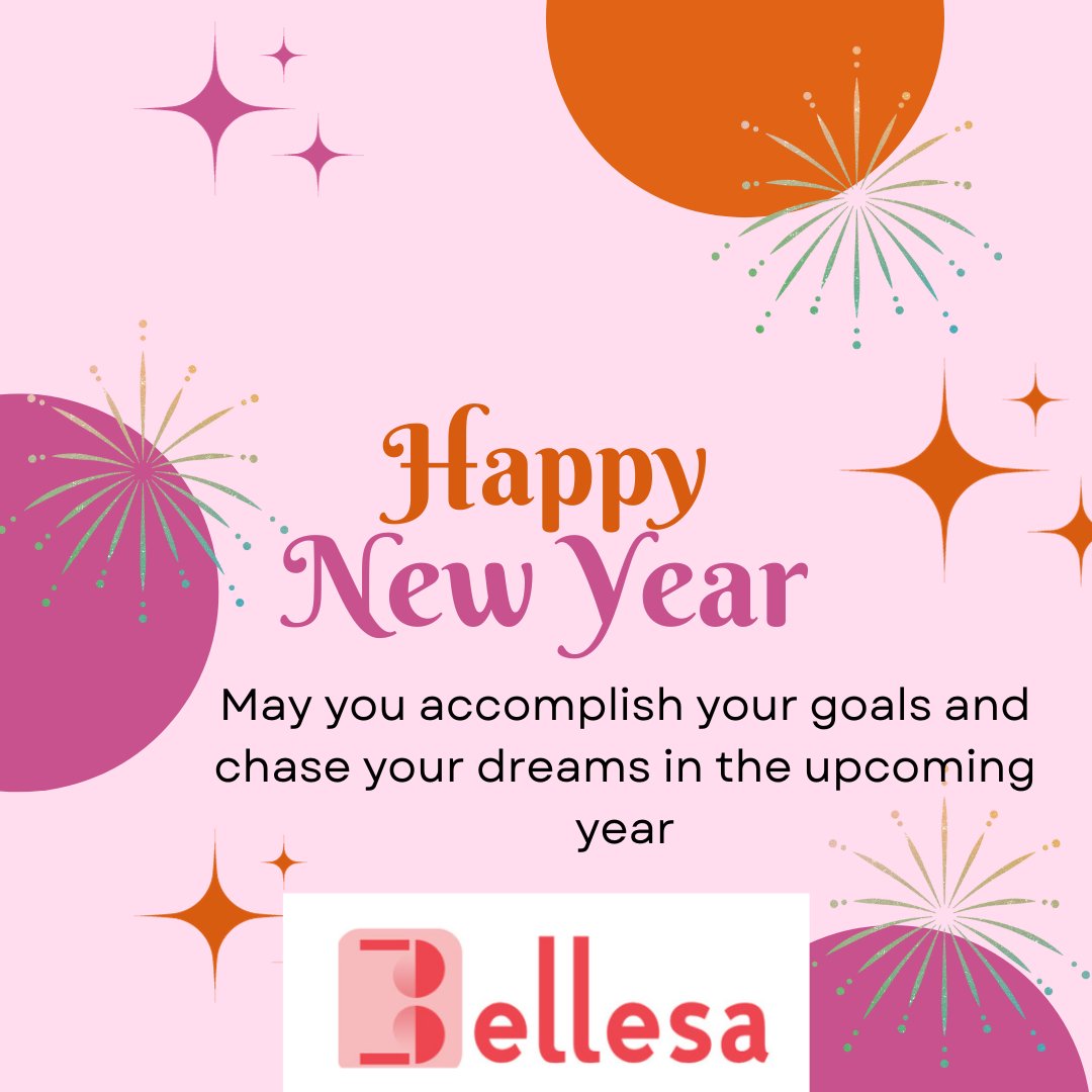 TheBellesa1's tweet photo. Wish everyone a prosperous Happy New Year 2024
#HappyNewYear2024 #HappyNewYear #2024 https://t.co/Uf6tXtxZfJ