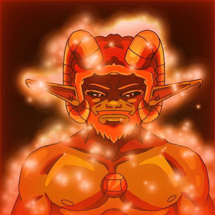 Cerberus (@Cerberusarts123) / Posts / X
