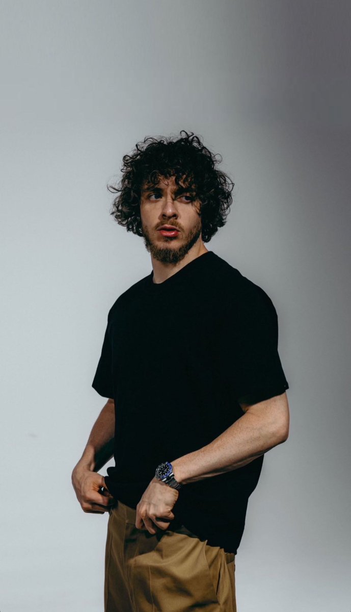 2023 Jack Harlow Wrapped...A thread of mostly everything Jack Harlow did this year. 🎉