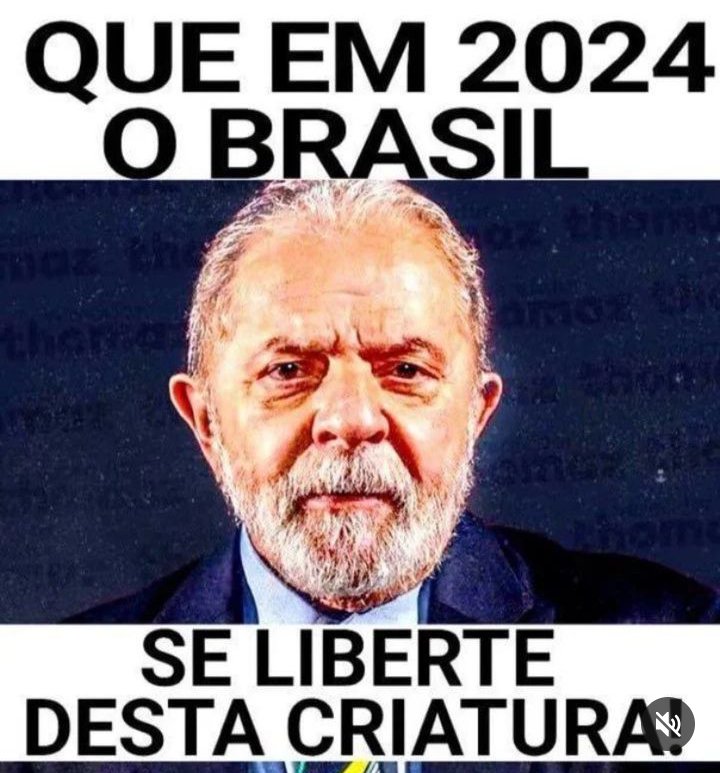 PenhaMedei22977's tweet photo. Meu Deus é tudo que eu mais quero na vida ficar livre desse desgoverno lula,que ele pega todos petralhas e vão pra cuba.... https://t.co/Nk3sXLFedq