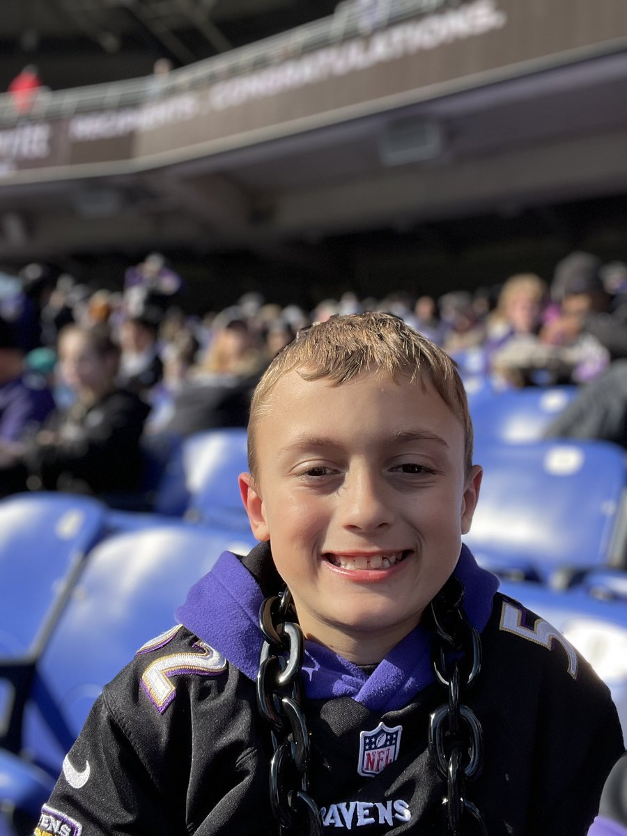 e_agel24's tweet photo. LETS GO RAVENS #RavensFlock #m&amp;tbank
#Ravens 
#BaltimoreRavens https://t.co/MZeyoOuSTh