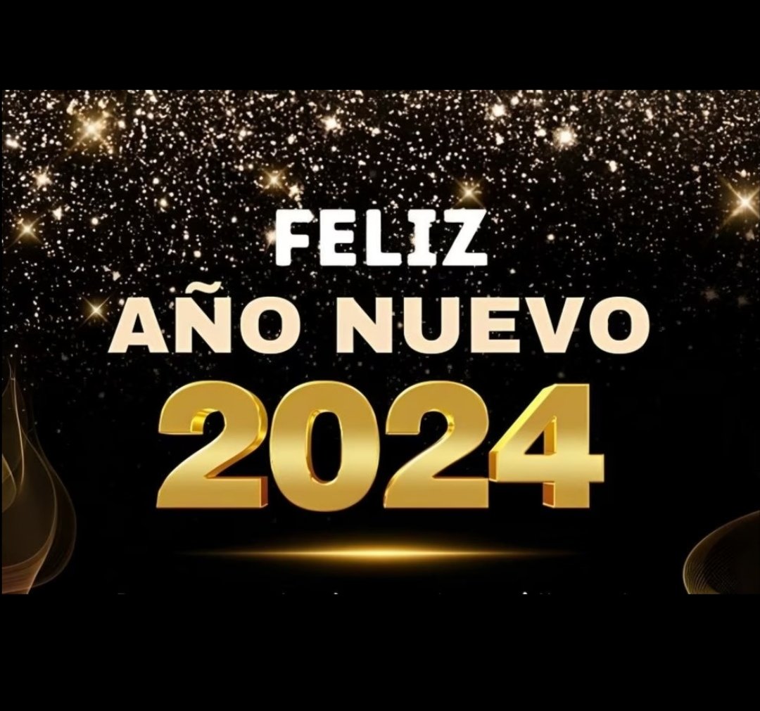 ¡Feliz Año Nuevo, hackers! Les deseo un próspero 2024. En especial, a todos los seguridores que se han sumado a lo largo de estos 13 años. Continúen aprendiendo y creciendo en el mundo de la ciberseguridad. Aprovechen su conocimiento para hacer del mundo un lugar mejor.