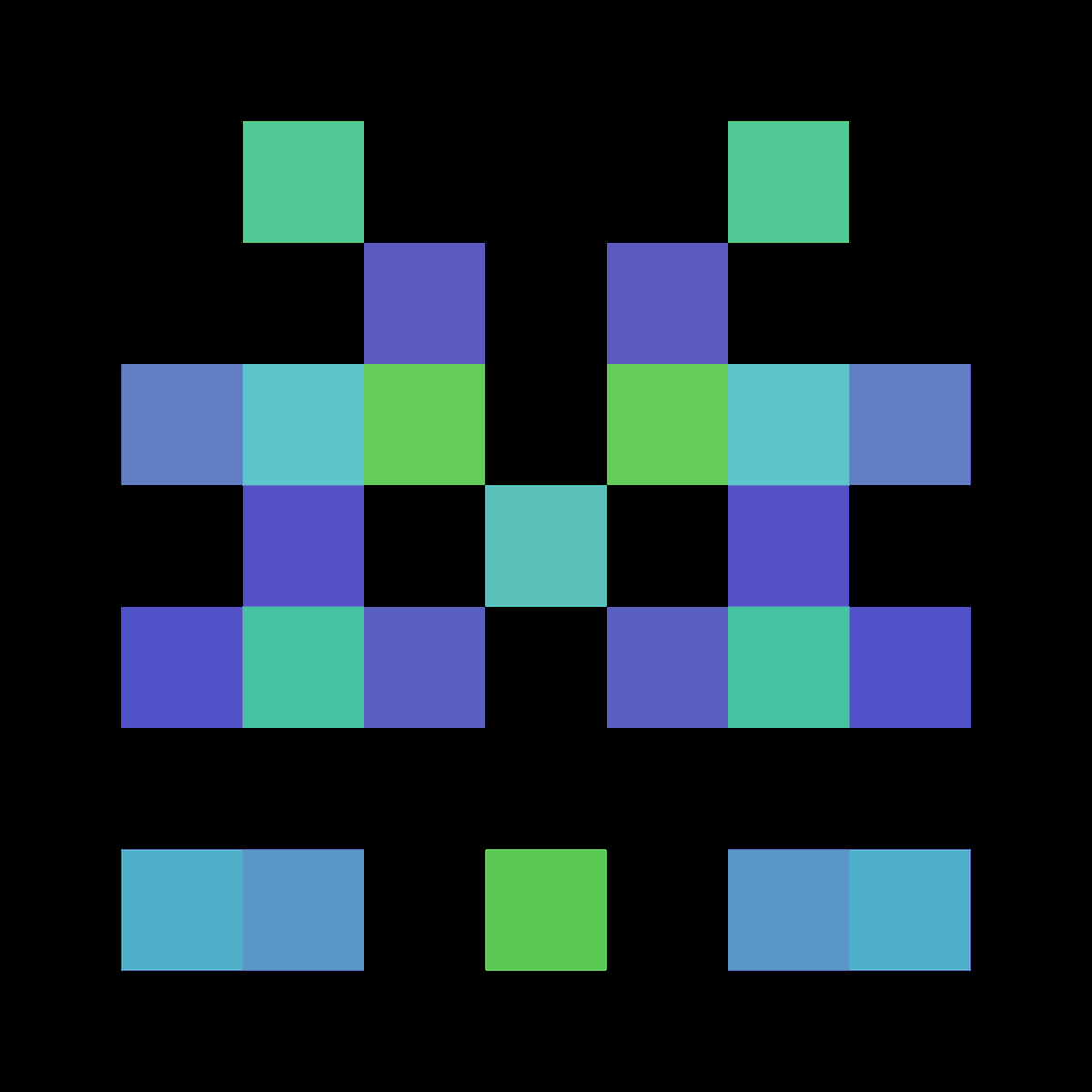 OrdCreatures's tweet image. Happy New Year Everyone!! 👾Creatures👾 are super excited for 2024!  

#ordinals #NFT #bitcoin $BTC