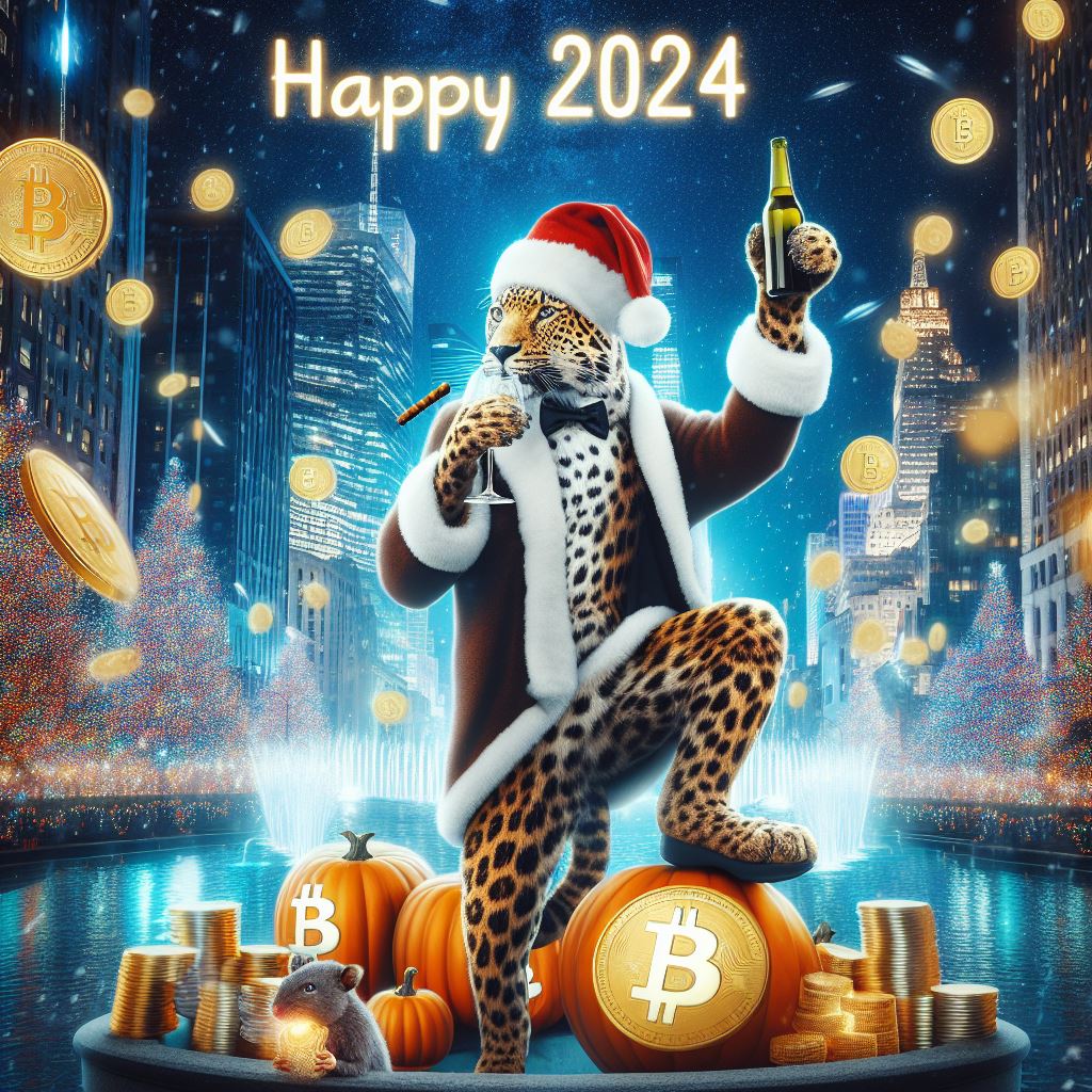 Leopardbsc's tweet photo. Happy New Year 2024π₯³π₯³
Are you Ready to see #LeopardATH again? In this time #Leopardbsc gonna kill the Zero! Lets make this year is all Greenπ’π’π’π’π’π’π’π’
TG: https://t.co/X6Bg4B2Ki9
Web: https://t.co/kPVdwRLoln
Whitepaper : https://t.co/TZBiDwpkIH
#Binance #Bitcoin #ETH https://t.co/EJBHQhrNzb