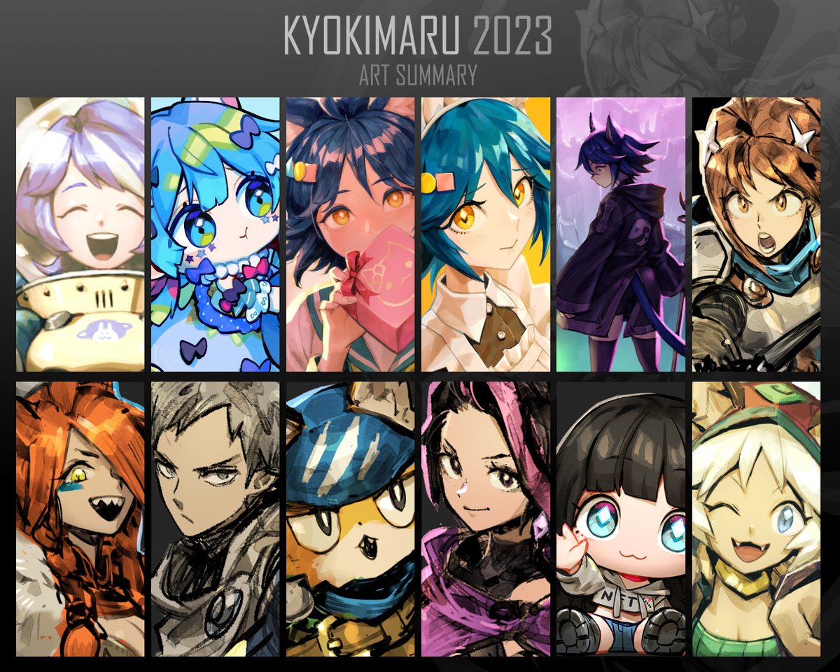 So many cat this year 🐱