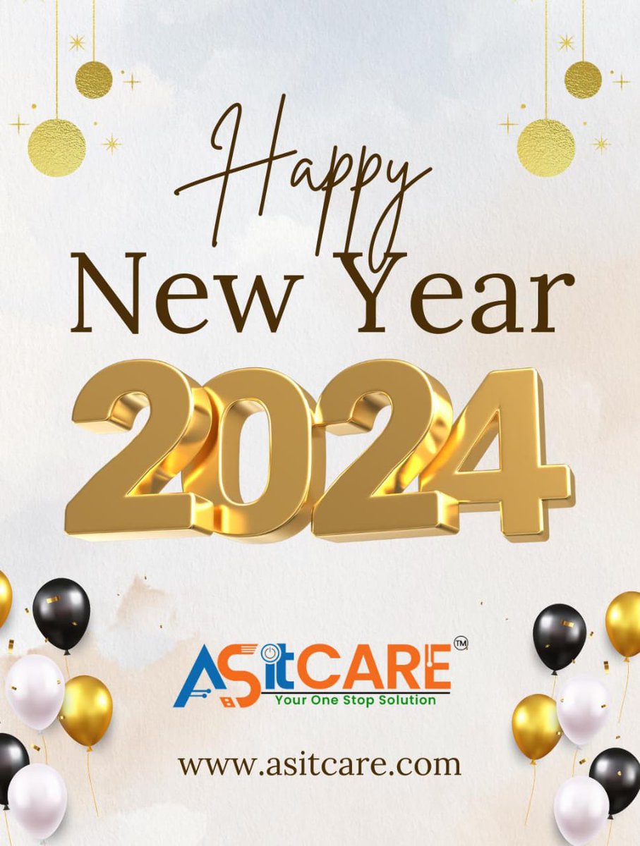 AS IT CARE tweet media