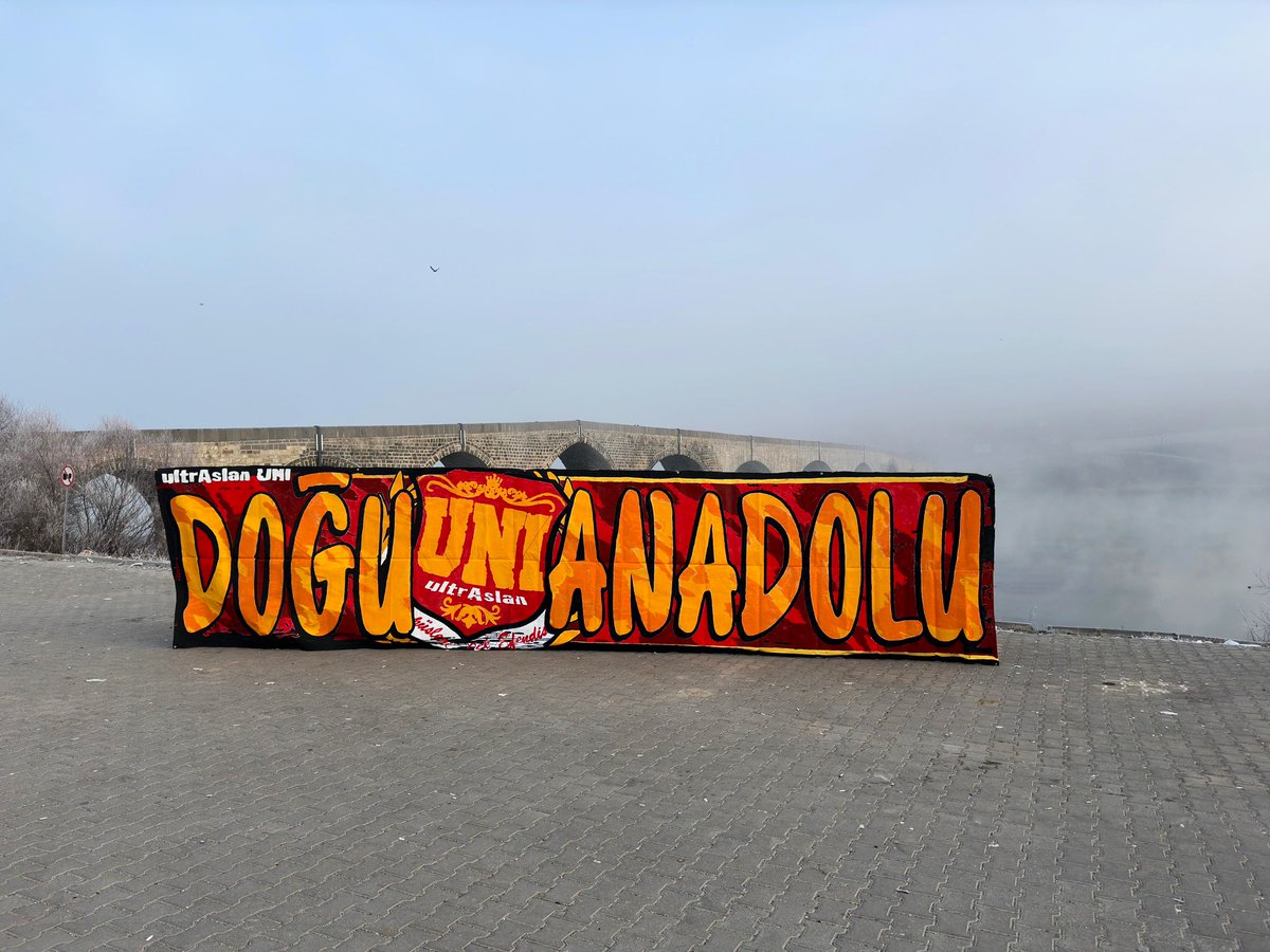 uAUNIALPARSLAN's tweet photo. DOĞU ANADOLU BÖLGE 🔥

#DoğuAnadoluBölge
#ultrAslanUNI https://t.co/PdqvzFXzU6