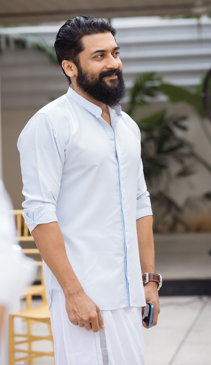 Hari_Socialist's tweet photo. • Wishing Everyone A Very Happy New Year 2024❣️ Hope 2024 Brings You All Happiness, Success &amp; Joy Forever To U &amp; Ur Family Members. 

#HappyNewYear @Suriya_offl #Welcome2024 #FestivityBegins 

This Year Will Be More Special For Us! #Kanguva ❤️‍🔥 #Suriya43 💥 @rajsekarpandian https://t.co/EMt0ypzgHh