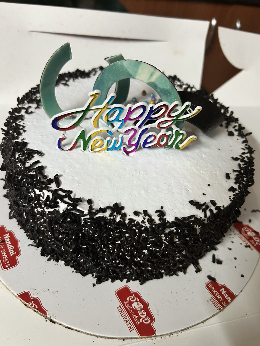 ravikc's tweet image. Wish you a Happy New Year 🎆 2024 #HappyNewYear