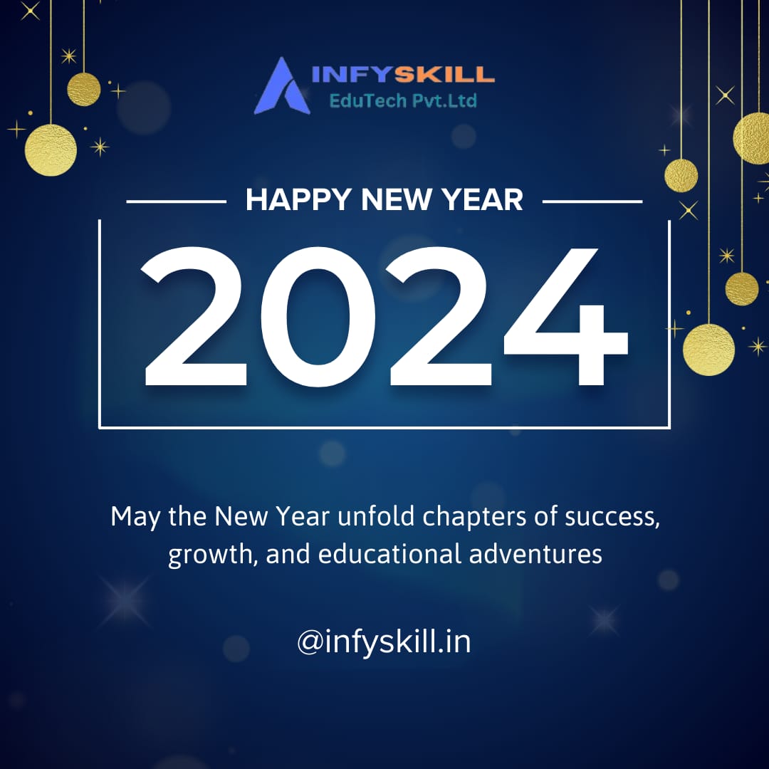 InfySkill EduTech tweet media