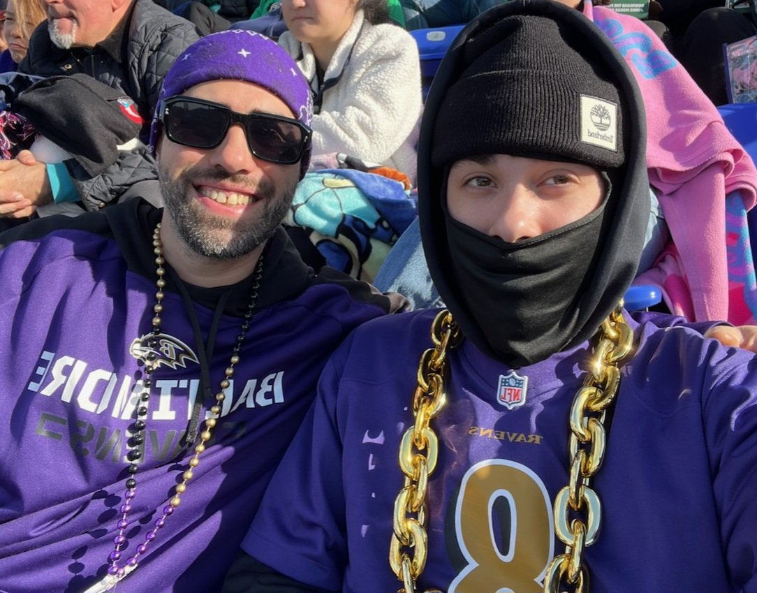 #Ravens