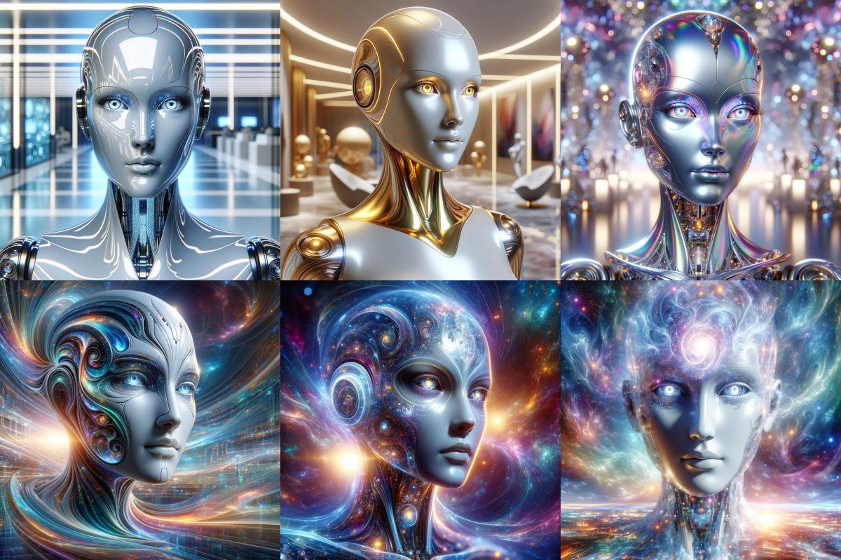 We just published our 2023 article in our Holiday Paper Series: Abusing Large Language Models for Advice Generation and Behavior Simulation. 

Take a look for a crazy read about LLMs generating advice and simulating human behavior. osf.io/x8pqr