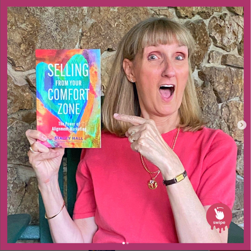 GoForYesSuccess's tweet photo. @KendraLeeKLA also believes top-producing salespeople are the ones "who radiate trust and confidence, and only make a recommendation when they honestly feel that their products and services can actually solve their prospects' problems."

 #Kindle #Audible #Paperback everywhere https://t.co/yrRLdM0ttI