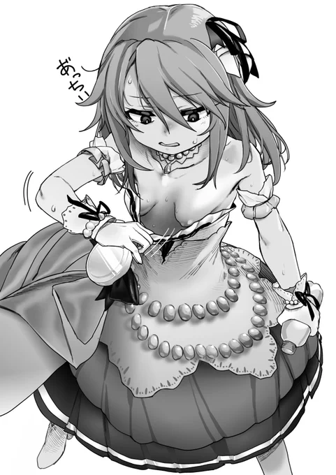 らくがき 