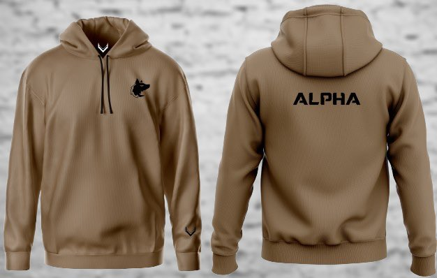 Para despedir el año haré un giveaway de una sudadera de <a href="/Alpha_gg_/">Alpha Esports</a>, participen!

📆 Domingo 31 de Diciembre a las 6 PM (CDMX)

Para participar:
1. Like y RT
2. Seguir a <a href="/Alpha_gg_/">Alpha Esports</a>, <a href="/merazord/">Merazord</a> y <a href="/TeeGamingOrg/">Tee Gaming</a>
3. Estar presente en mi stream twitch.tv/merazord

Buena suerte!