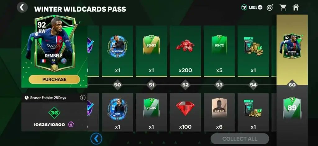 insomniacbeast's tweet photo. FC Mobile New year giveaway: 1X Standard Star pass 🧧🎁

To participate:
1. Follow @insomniacbeast 
2. Repost
3. Comment by tagging one friend

Winner to be announced on 5.1.2024 10pm IST.

#EAFC24 #FCMobile #fcmobilegiveaway @EASFCMOBILE https://t.co/nEIGZTYIiP