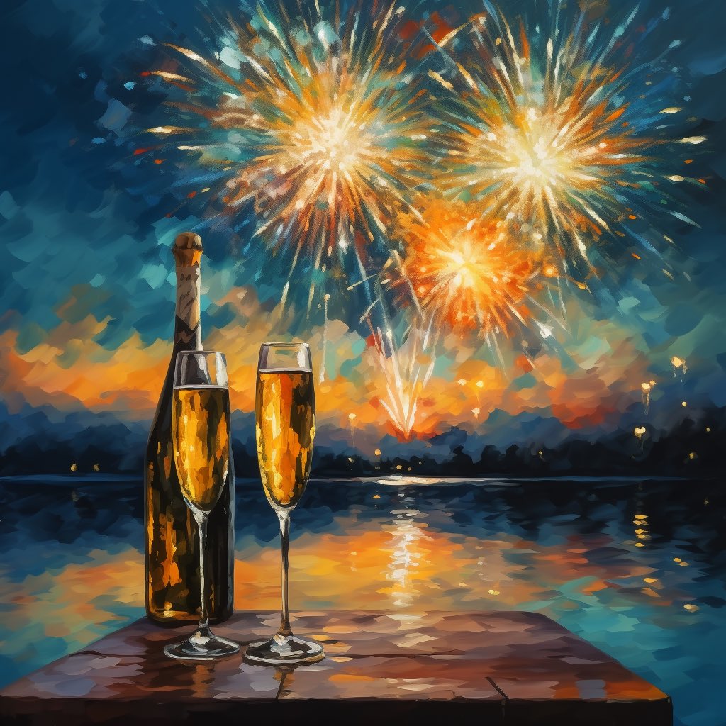mcdalebooks's tweet photo. Happy new year 🎊 https://t.co/SS0A3SL7At