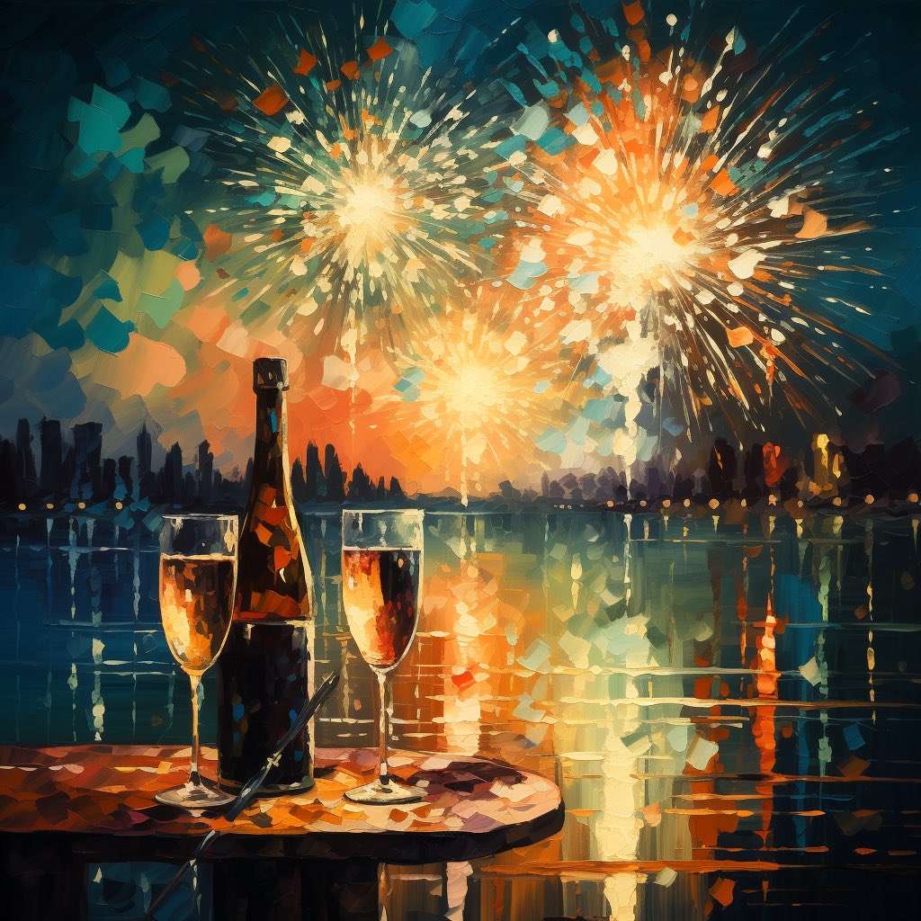mcdalebooks's tweet photo. Happy new year 🎊 https://t.co/SS0A3SL7At