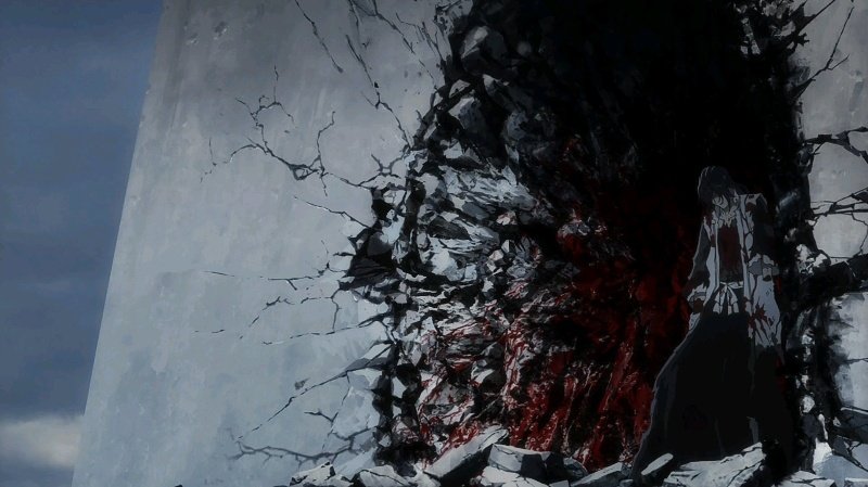ArmanUchiha7's tweet photo. #BLEACHTYBW EP 5
No God It can't Possible😭
Byakuya Boy, this Ep is full of emotions, anger, aggressiveness🌋
Soul Society almost Destroyed
Kenpachi built Different🗿🛐
Yama Is Angry Asf (10/10)
#BLEACH #BLEACH_anime #BLEACH22nd #Bleached #BleachCosplay #HappyNewYear #anime https://t.co/iomDceKBkv