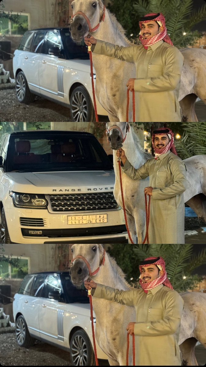 بدر بن غالي بن طواله tweet media