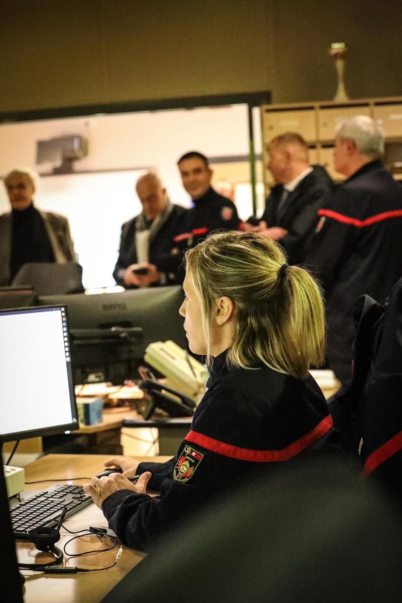 Stéphane Haussoulier tweet media