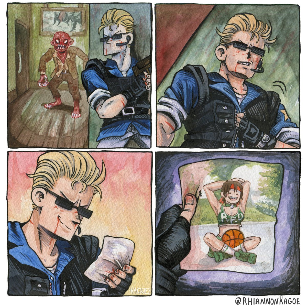 basketball arc 