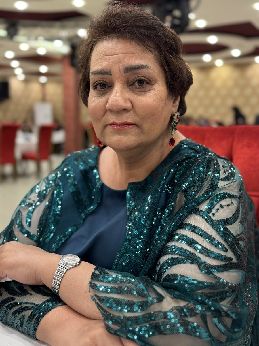 چقدر قشنگی مامان‌