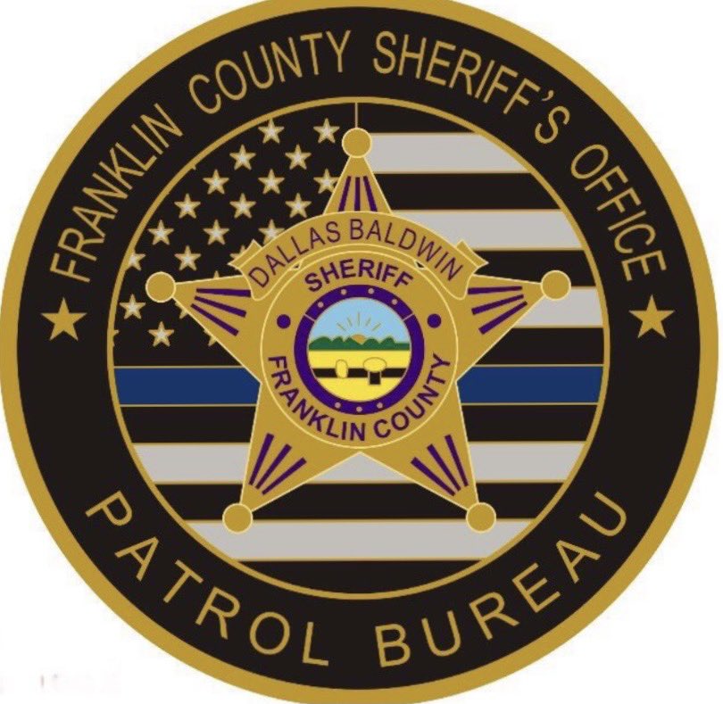 GIVEAWAY TIME! In honor of the last day of 2023-After  💯 Retweets of this post, I will select a random follower who retweeted, to win one of my personal challenge coins! Good Luck &amp; Happy New Year 2024 #Retweet <a href="/CHIEFGILBERT1/">Jim Gilbert</a> #ThinBlueLine #followChiefGilbert1 #happynewyear2024