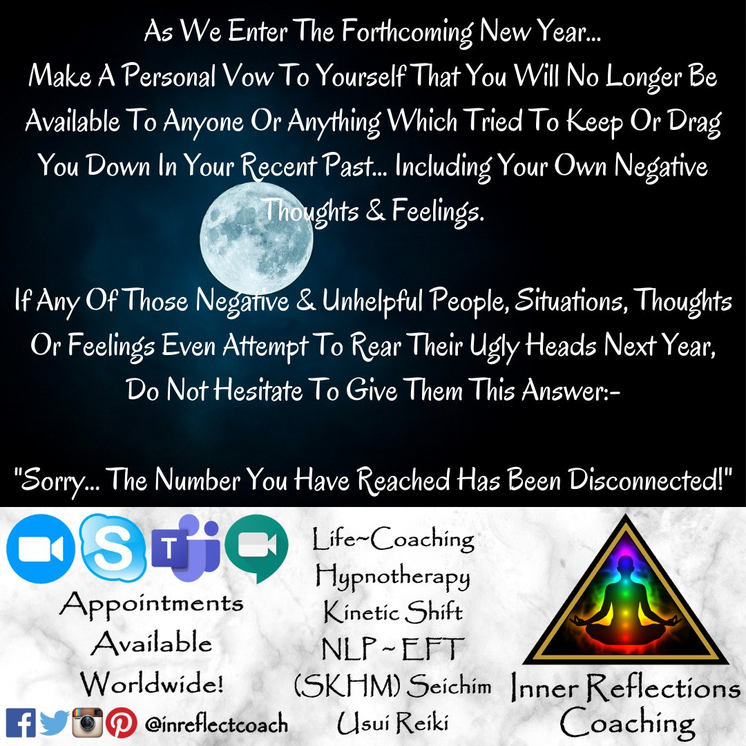 inreflectcoach's tweet photo. If You Resonate With The Vibe...
Please Like, Follow, Share Or Subscribe!
Thanks! 😉
#hypnosis #lifecoach #fullpotential https://t.co/zzU3vwBNpW