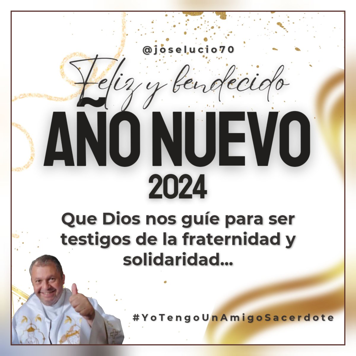 José Lucio León (@joselucio70) on Twitter photo 