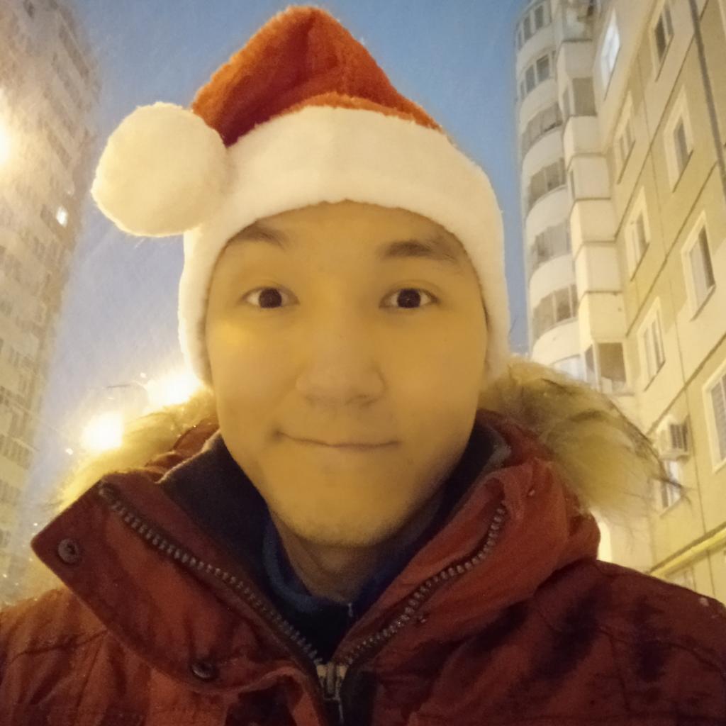 al_vidok's tweet photo. С Наступающим ᕕ( ՞ ᗜ ՞ )ᕗ https://t.co/yk1dTZKS0X