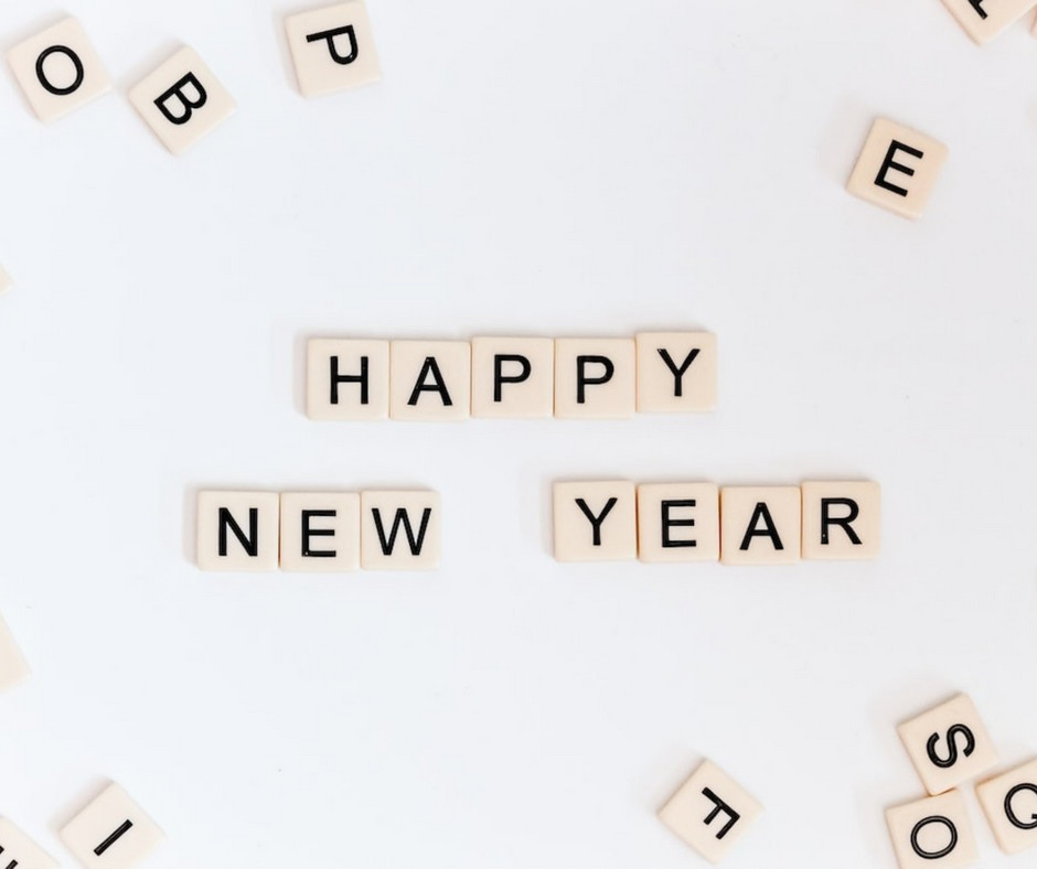Farewell 2023, you were not my fave. Welcome 2024 - be kind to my friends and family, please! #newyear #2024 #happynewyear