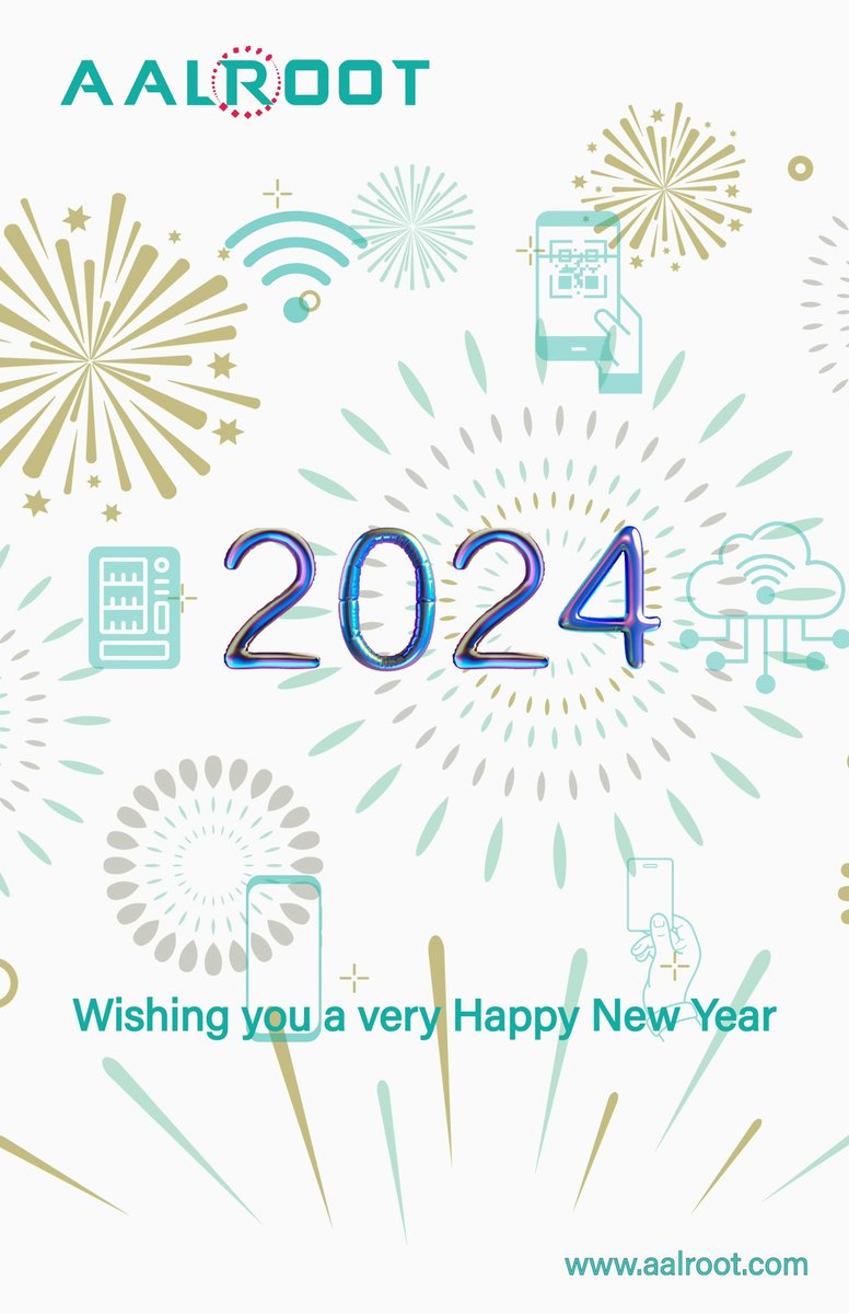 KBSakthicbe's tweet photo. Wishing you a very Happy New Year!#sanmak #aalroot #HappyNewYear https://t.co/Igu8SPTX7H
