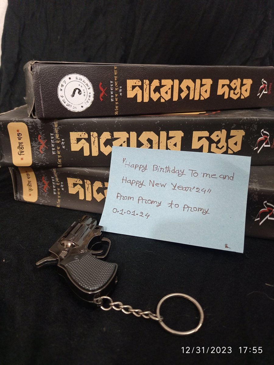 Tasfia_Promy's tweet photo. 🫰✨🫰

Happy Birthday to me and Happy New Year'24 

01.01.24 https://t.co/eo1loHTd64