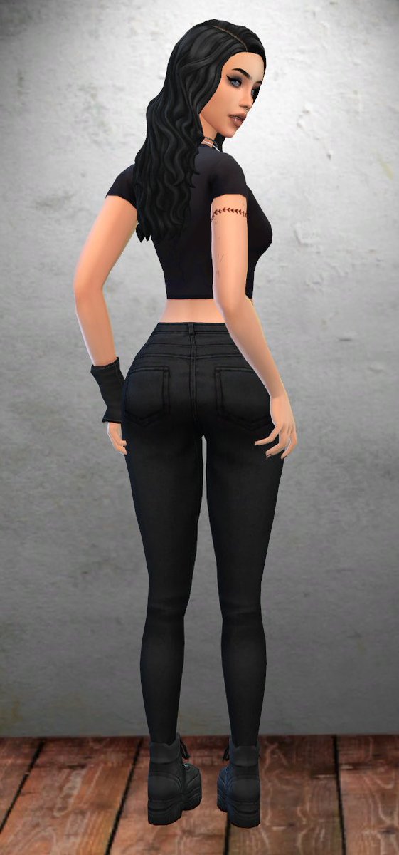 _NicoxSims's tweet photo. Sofia Splendor- Rags To Riches Challenge <3 
#TheSims4 #TheSims #TS4 #RagsToRiches #LetsPlay #cc #showmeyoursims #Sims4 https://t.co/52YGfGaI7u