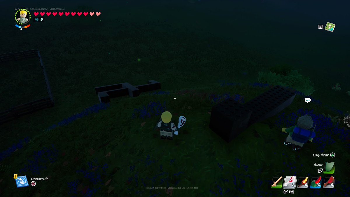 Firulaiks's tweet photo. Juicio☝️🦆 #LEGOFortnite #PS7Share https://t.co/EtnvL4GpdB