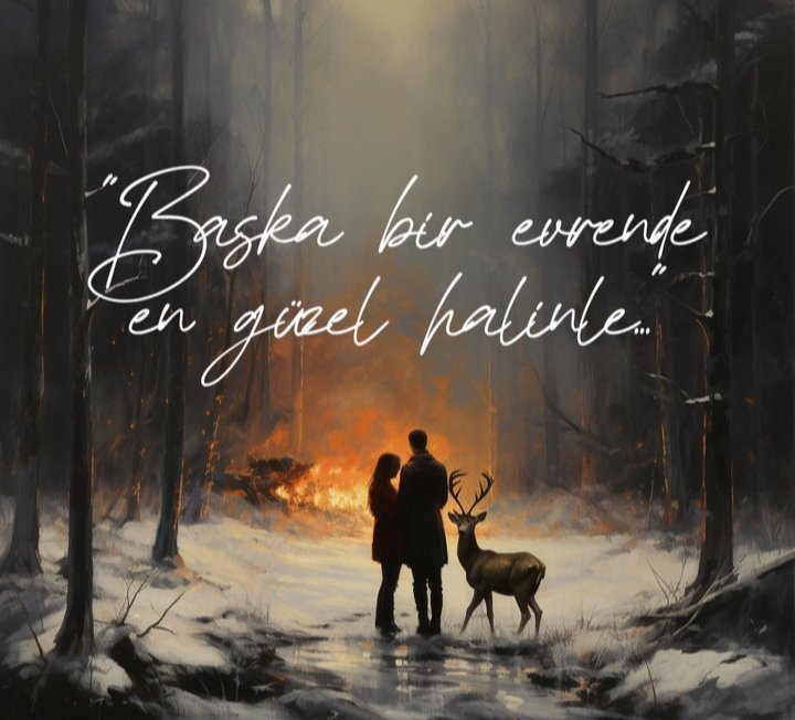 Basak_lri's tweet photo. 💙❄️ https://t.co/s64uIwZsls