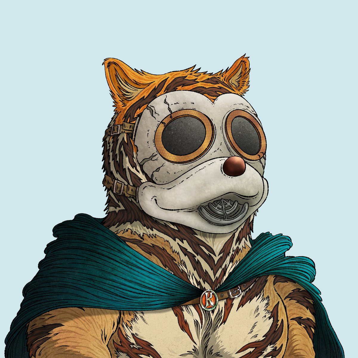 ms_2_0_1_0's tweet image. Ring in the New Year with a bang

Giving away @Kromes_io Mickey

To qualify, retweet, like, and follow 
24h starting now