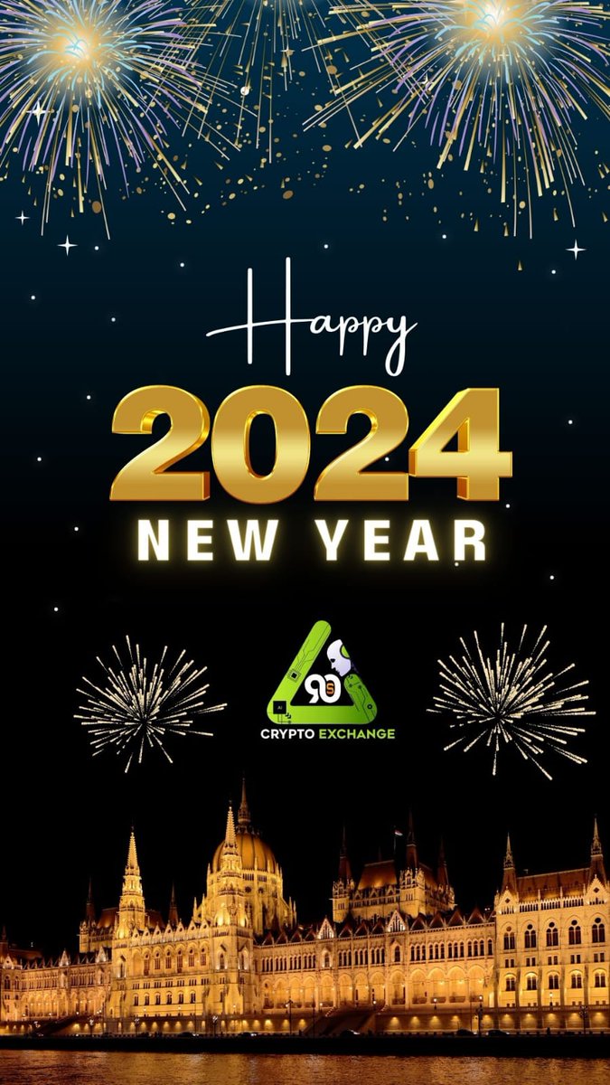 90s Crypto Exchange tweet media