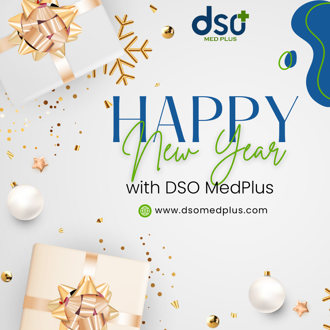 DsoMedplus's tweet photo. Cheers to a healthy and prosperous New Year 2024 with DSO MedPlus – where wellness meets joy!
https://t.co/UNUSHgBou3
.
.
#Newyear #Happynewyear #Newyear2024 #DSOMedPlus #MedicalBilling #HealthcareBilling #RevenueCycleManagement #MedicalCoding  #MedicalBillingServices https://t.co/REZq52LL4F