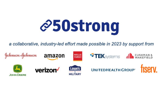 50strong tweet media