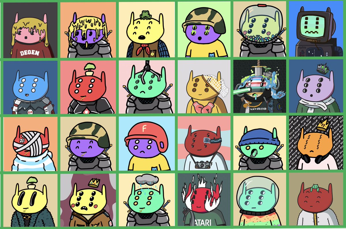 AlienVoud tweet media