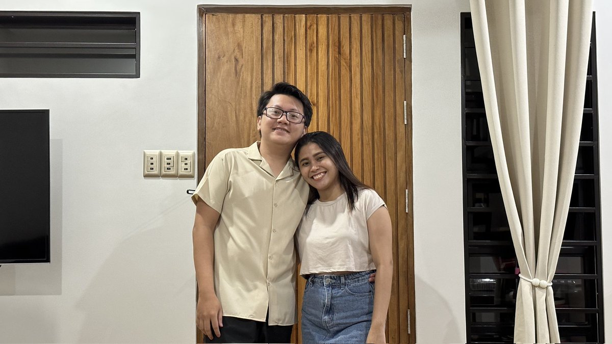 jengaelo's tweet photo. 2nd new year with u @TagonAllston 🤍 https://t.co/97Kf7iGEx0