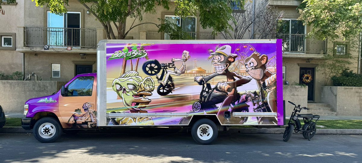 looking for help launching and running my electric bike rental business if any one has a background in being a day to day manager + growing a new business

mobile electric bike rental company in santa monica, currently 1 truck but have the equipment to expand. 

full time +