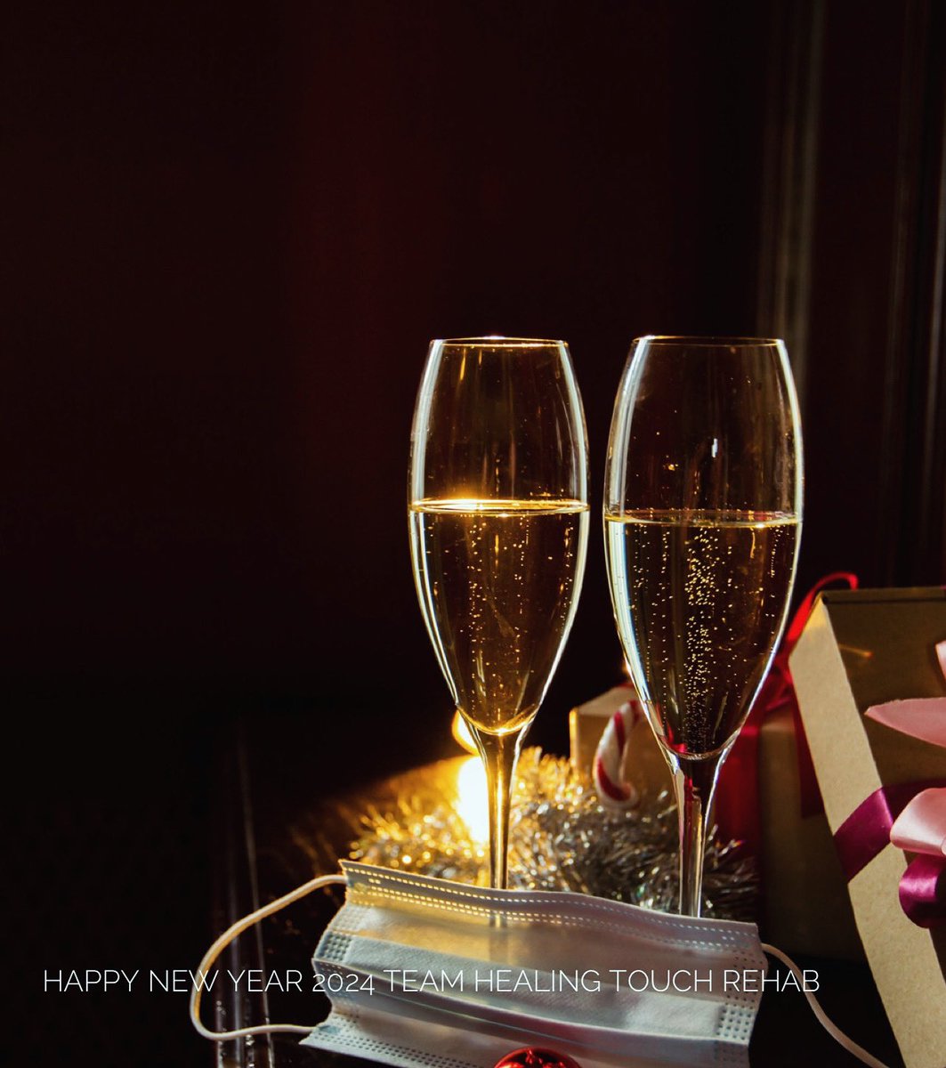 Healing Touch Rehab tweet media